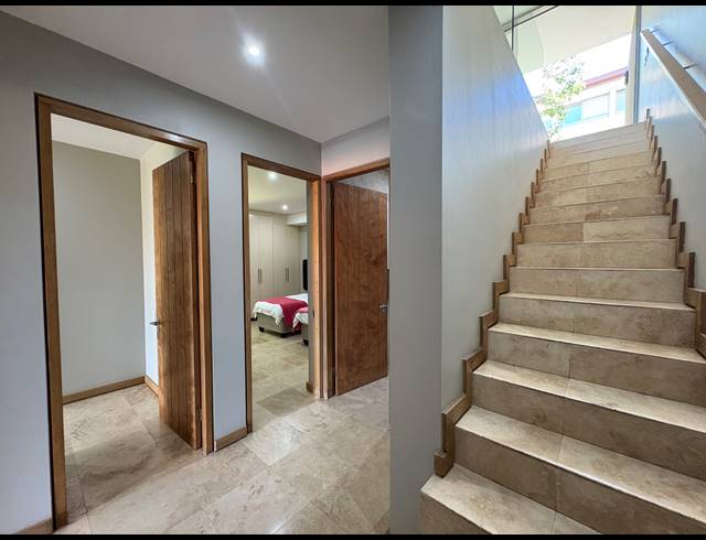 3 BEDROOM CLUSTER FOR SALE IN ZIMBALI ESTATE